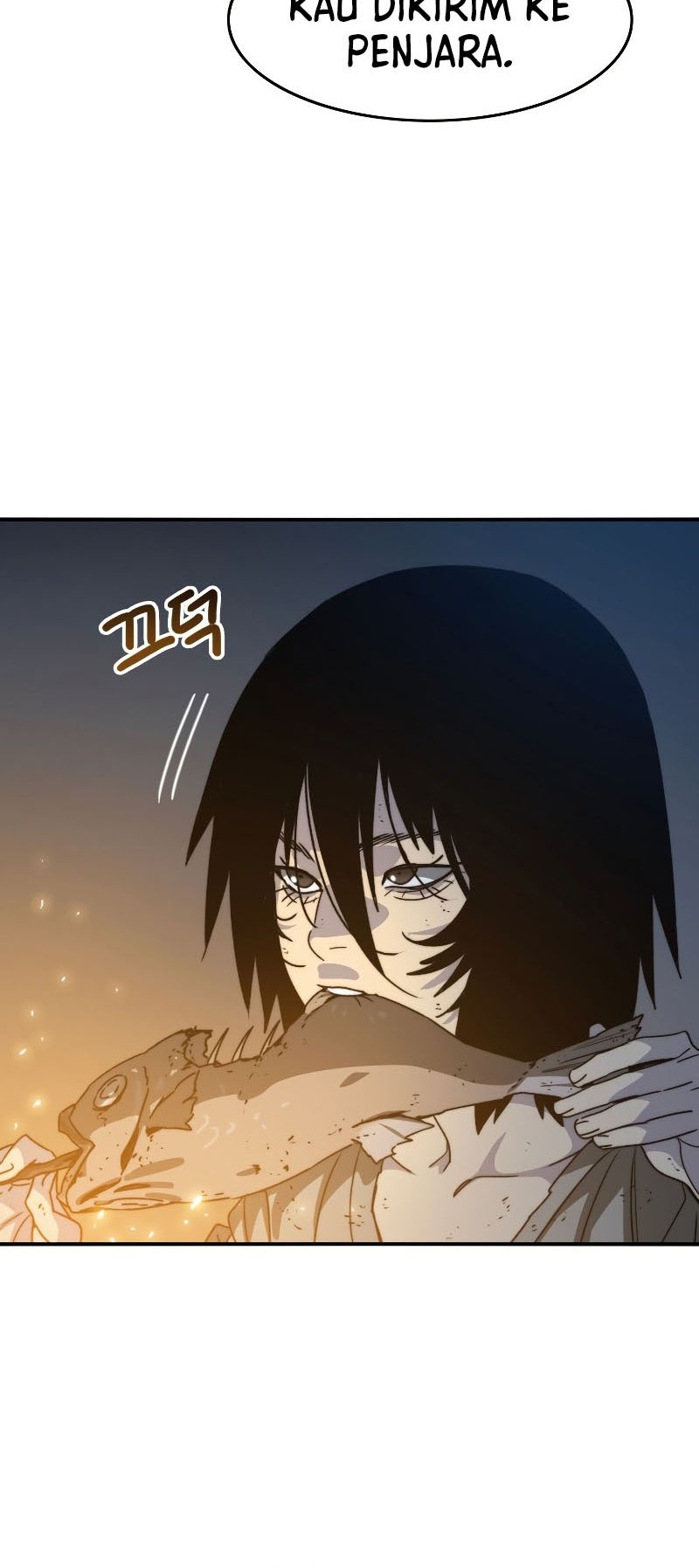 Existence Chapter 42 Gambar 33