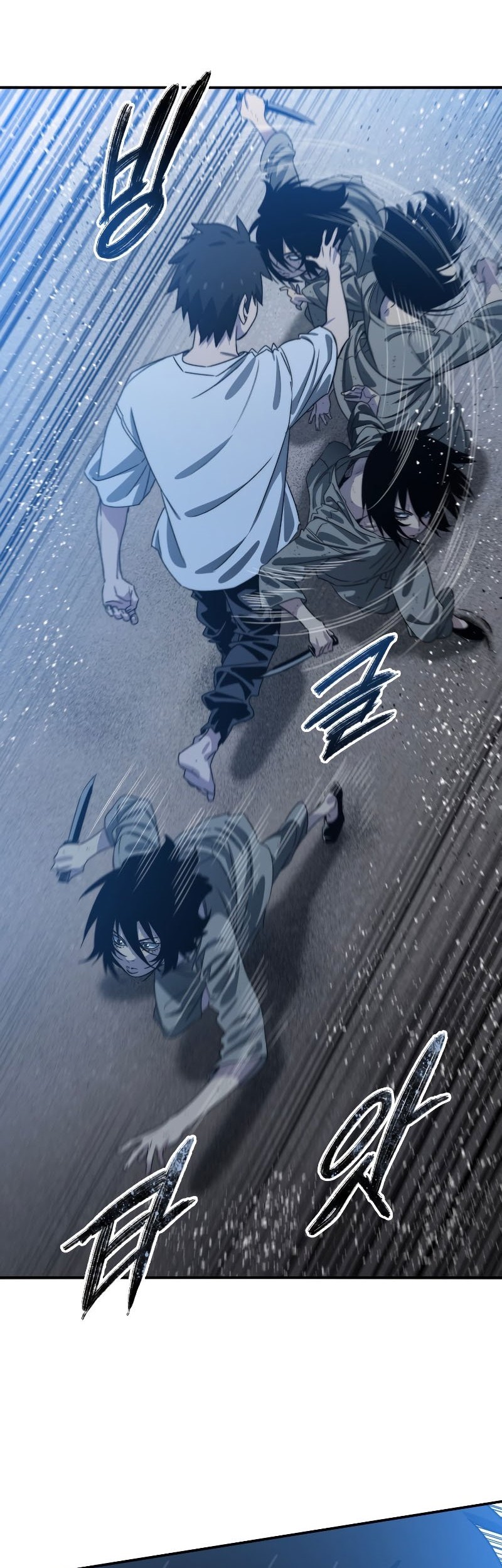 Existence Chapter 41 Gambar 51