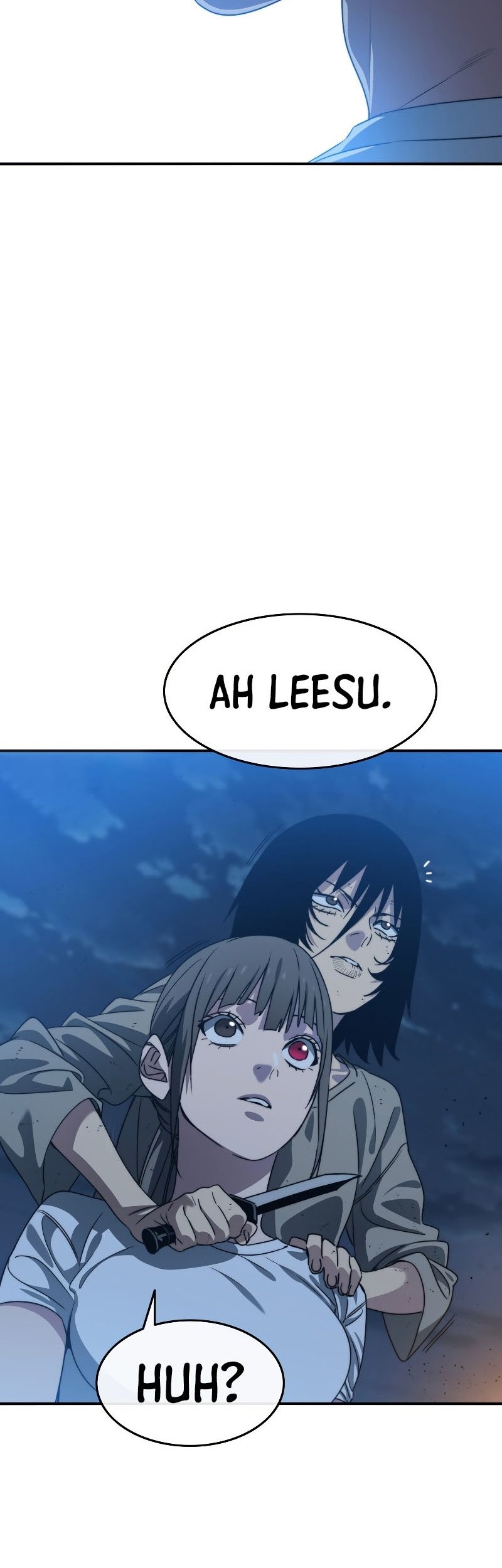 Existence Chapter 41 Gambar 57