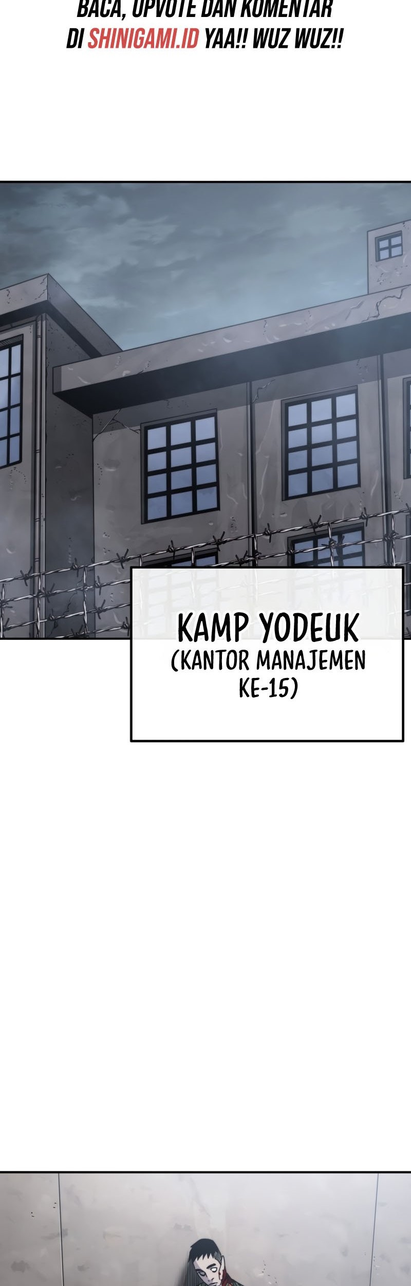 Existence Chapter 40 Gambar 27