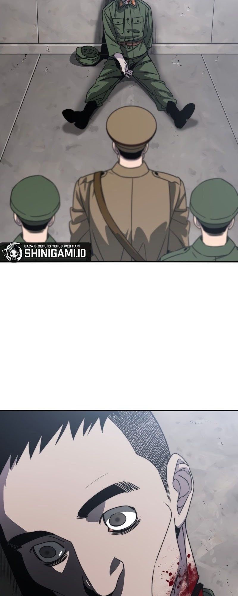 Existence Chapter 40 Gambar 28