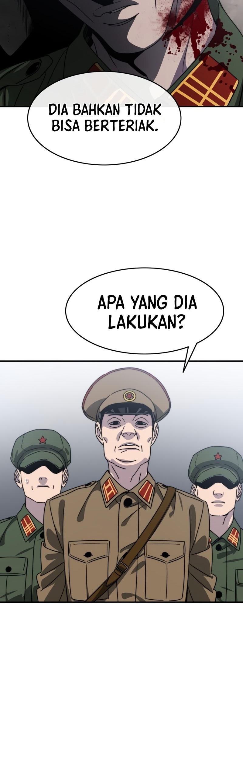 Existence Chapter 40 Gambar 29