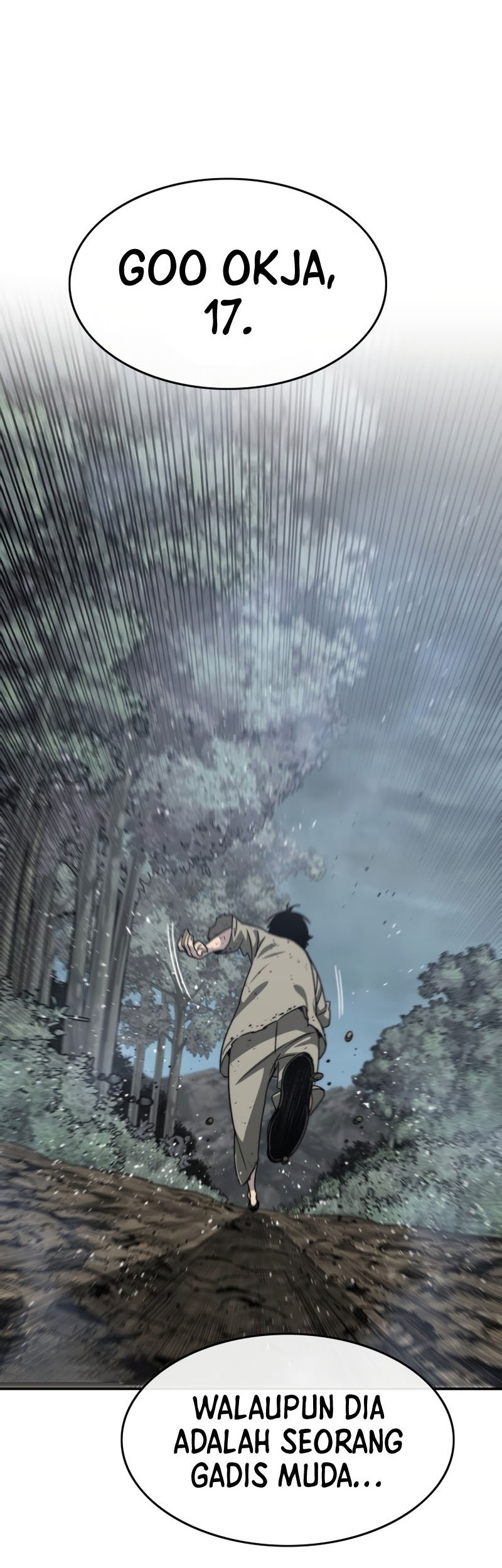 Existence Chapter 40 Gambar 30