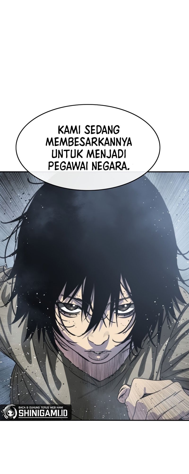 Existence Chapter 40 Gambar 31