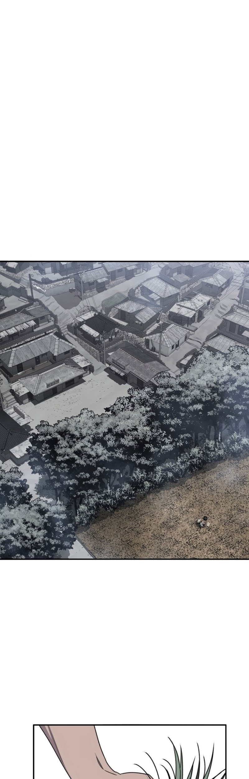 Existence Chapter 40 Gambar 32