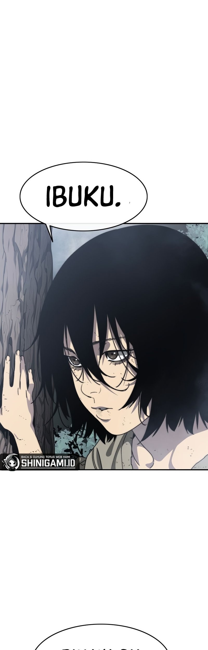 Existence Chapter 40 Gambar 36