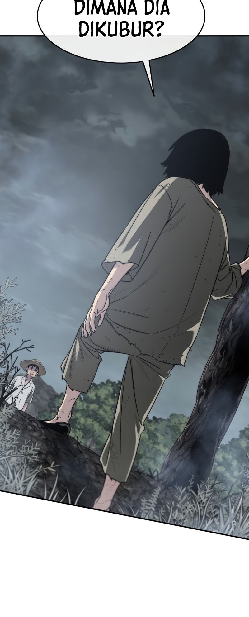 Existence Chapter 40 Gambar 37