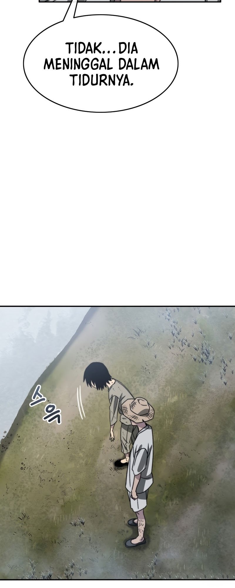 Existence Chapter 40 Gambar 43