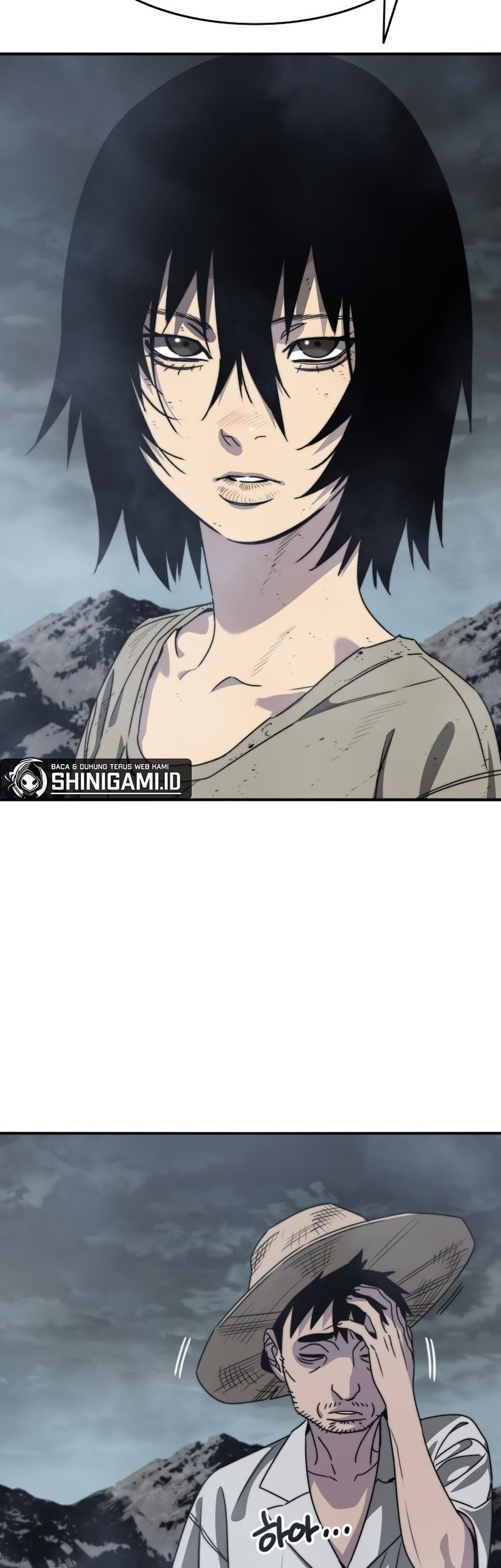 Existence Chapter 40 Gambar 47