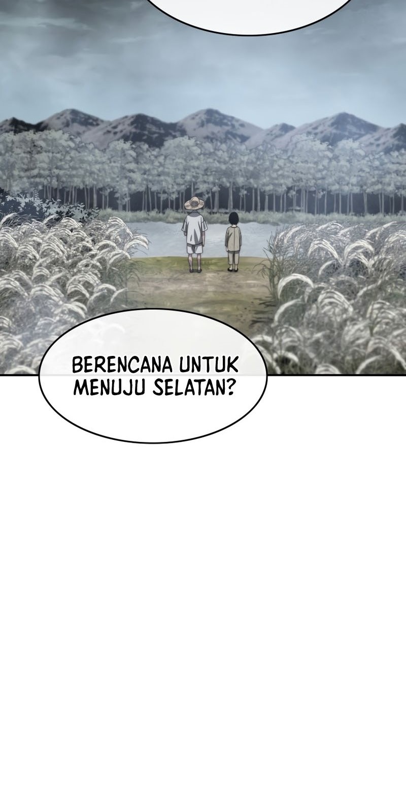 Existence Chapter 40 Gambar 49