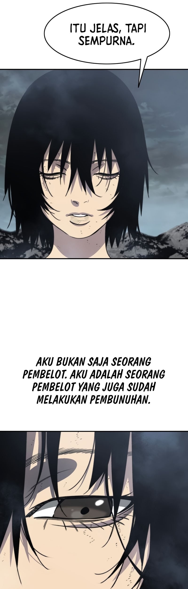 Existence Chapter 40 Gambar 50