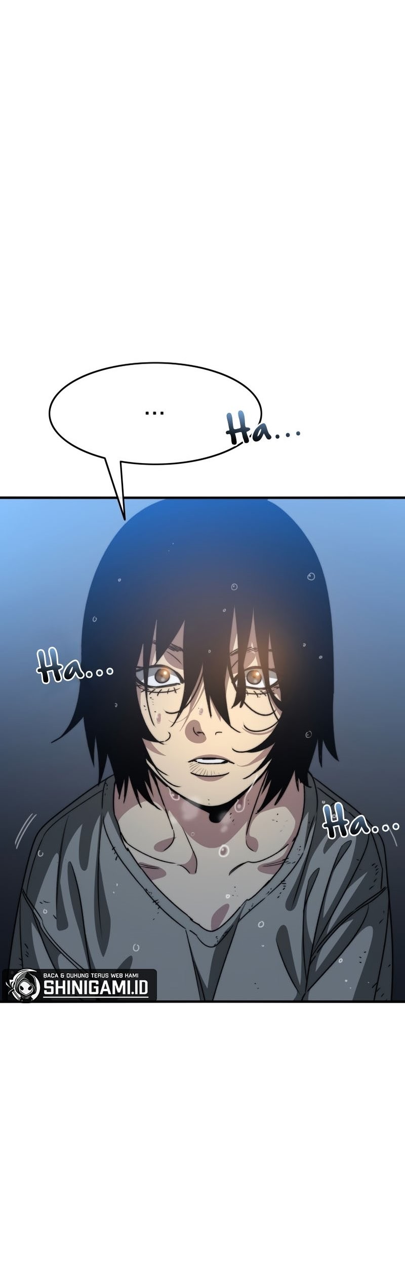 Existence Chapter 40 Gambar 53