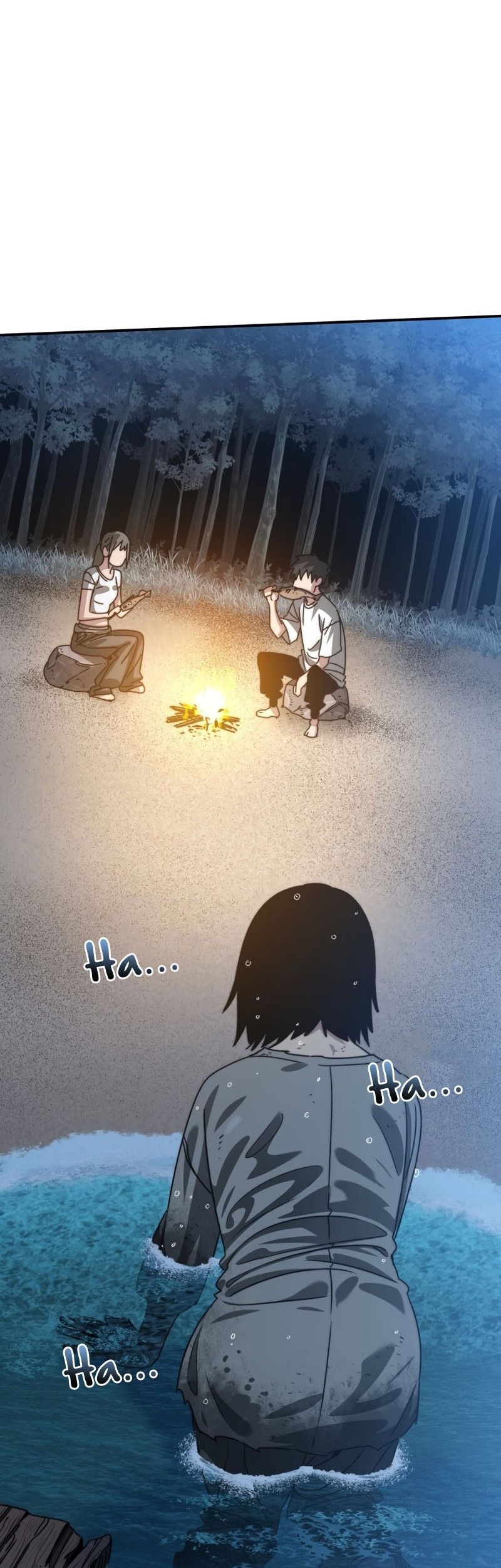 Existence Chapter 40 Gambar 54