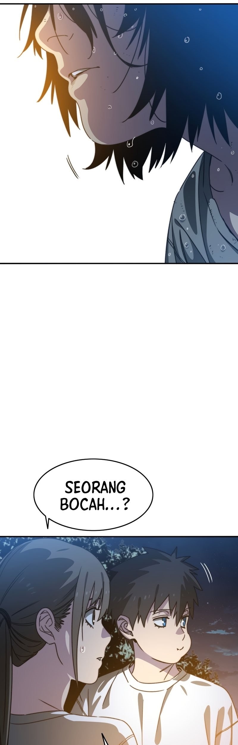 Existence Chapter 40 Gambar 56