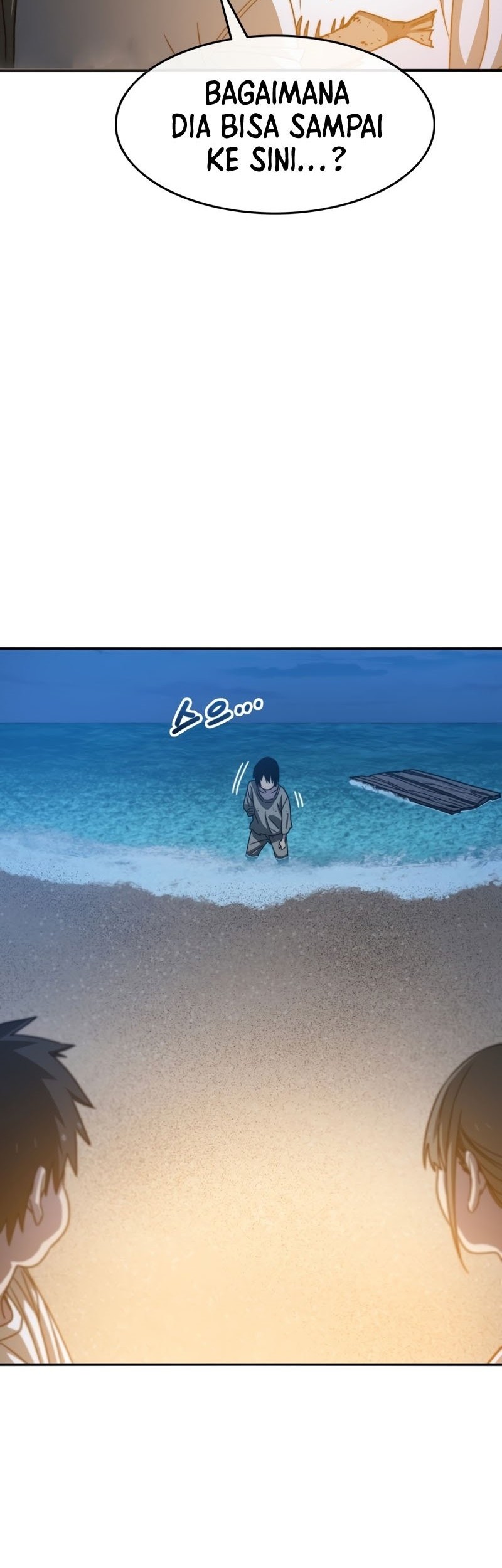 Existence Chapter 40 Gambar 57