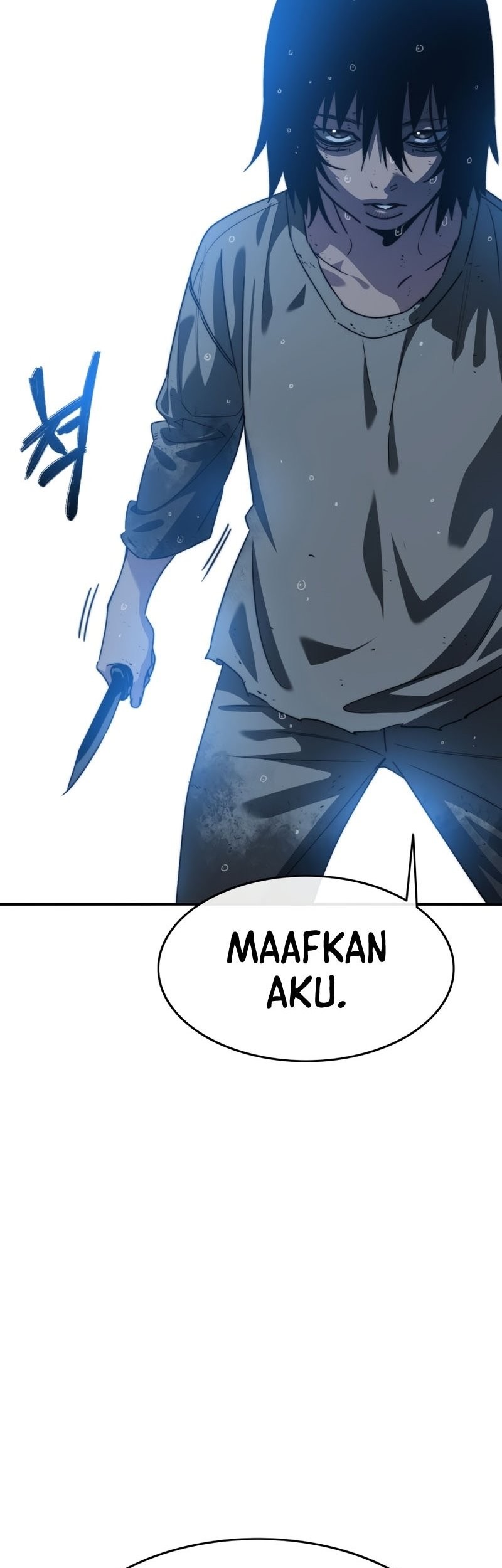 Existence Chapter 40 Gambar 59