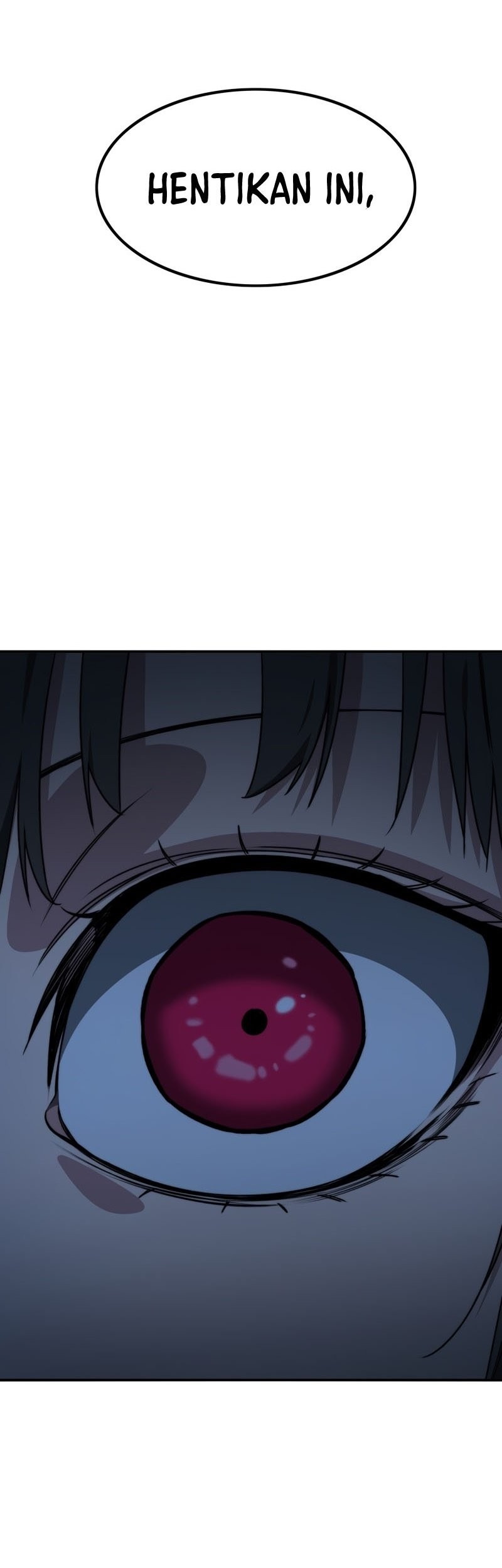 Manhwa Existence Chapter 40 gambar nomor 2