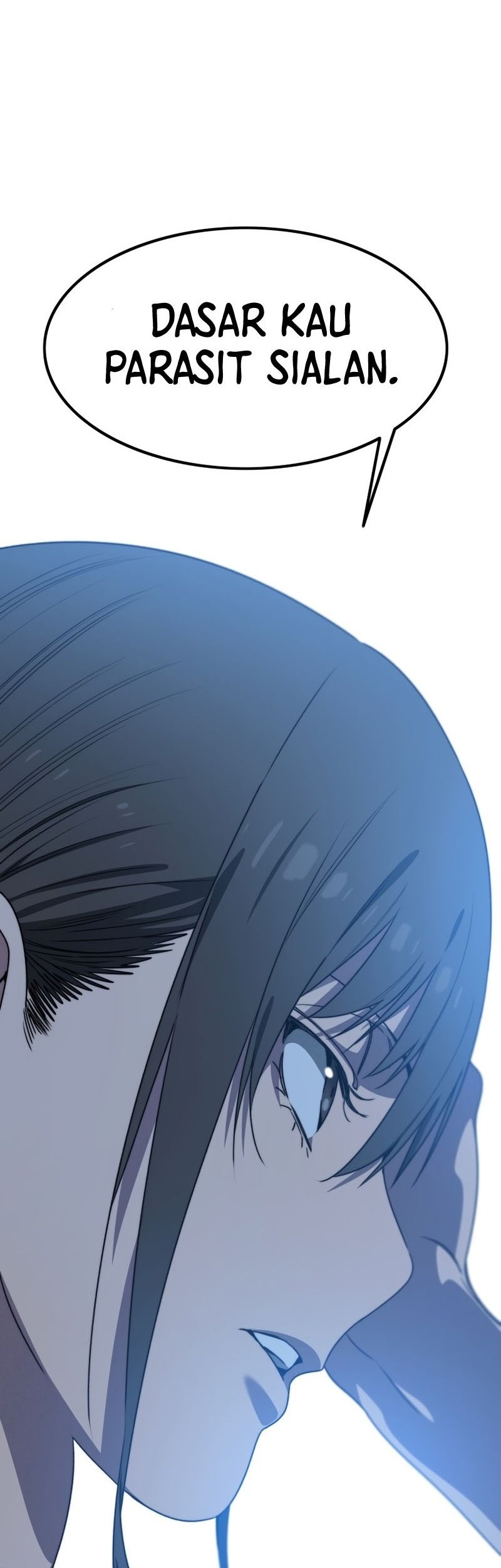 Existence Chapter 40 Gambar 3