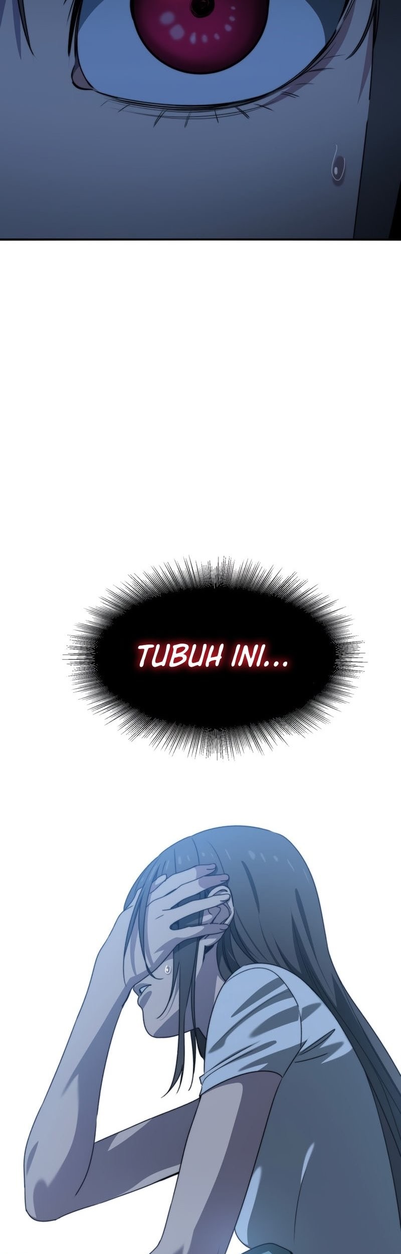 Existence Chapter 40 Gambar 5