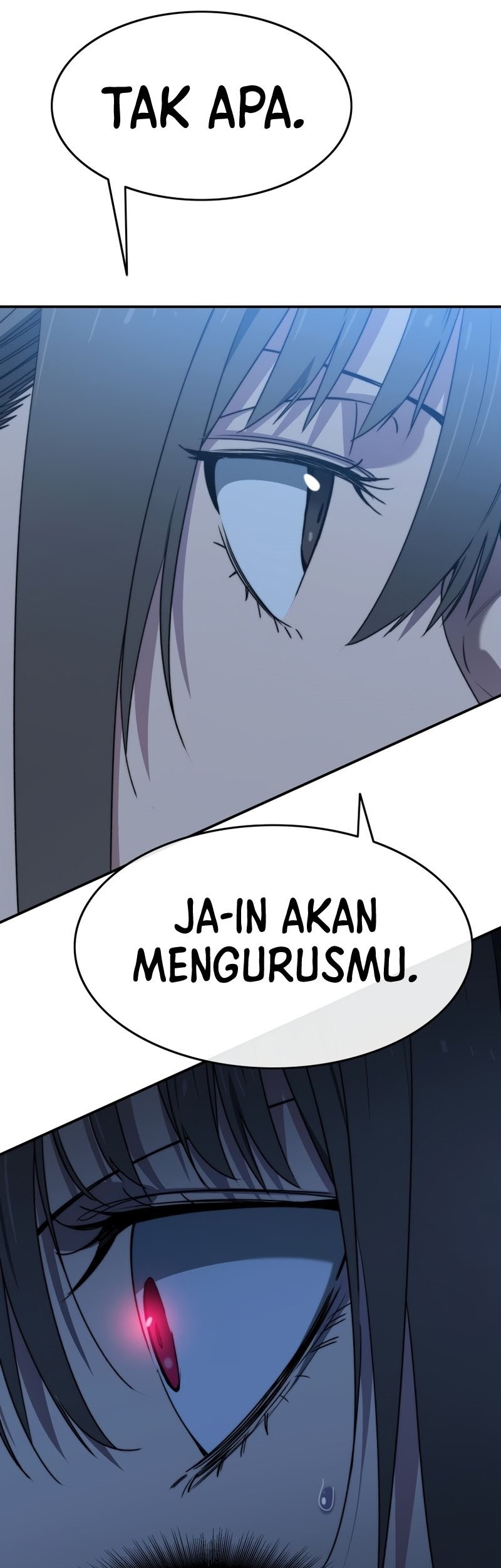 Existence Chapter 40 Gambar 8