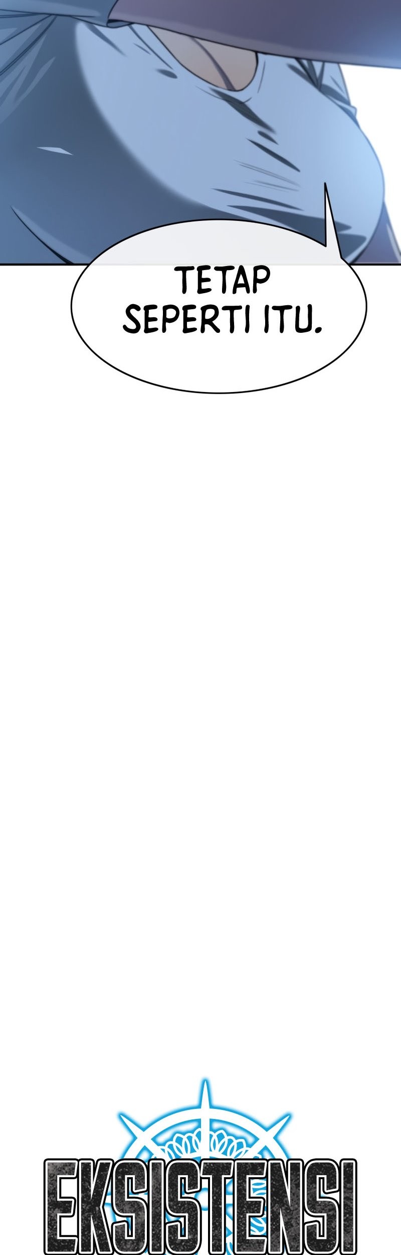 Existence Chapter 40 Gambar 11
