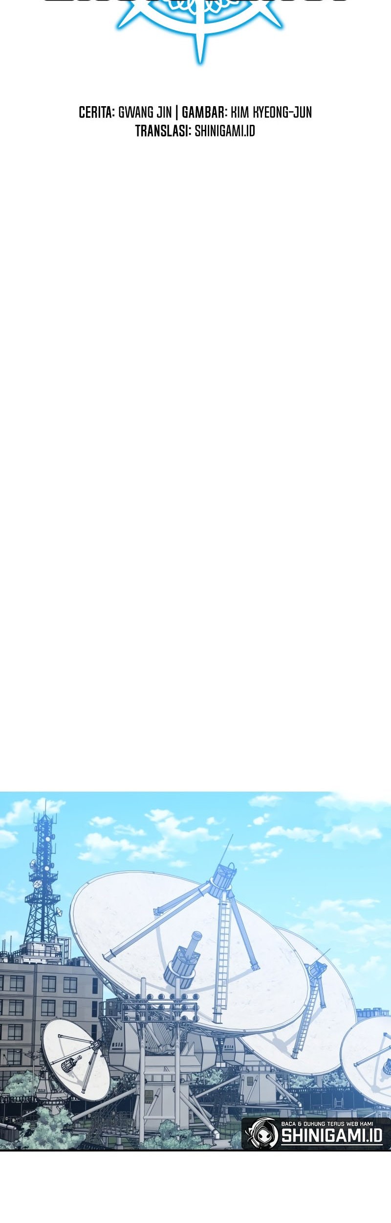 Existence Chapter 40 Gambar 12