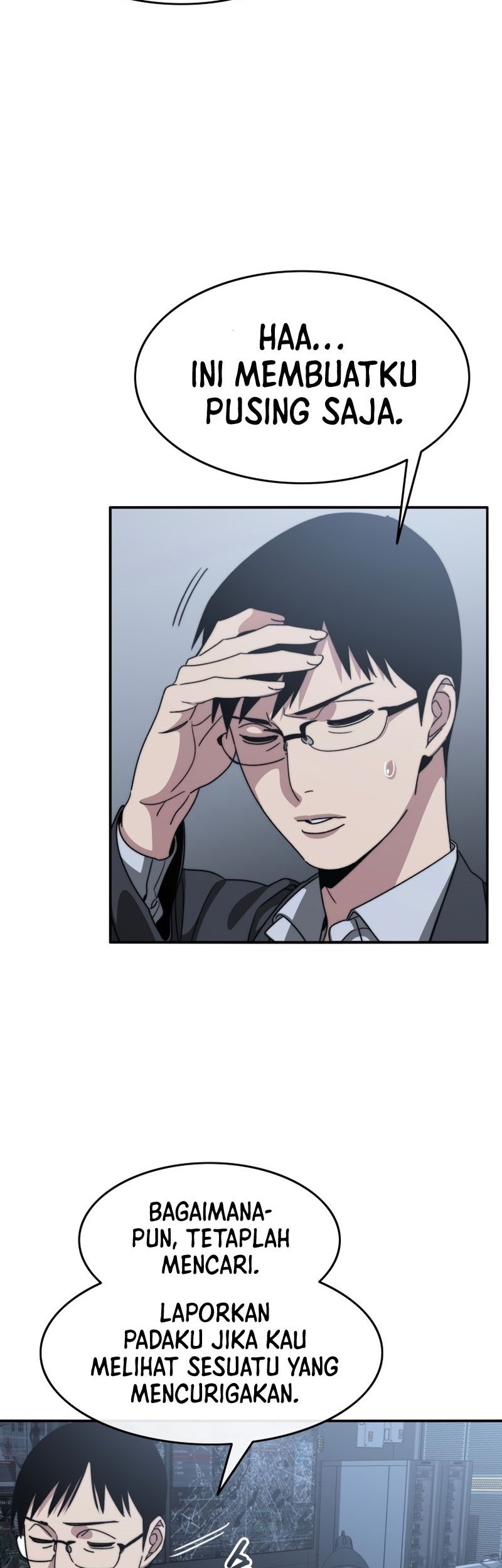 Existence Chapter 40 Gambar 15