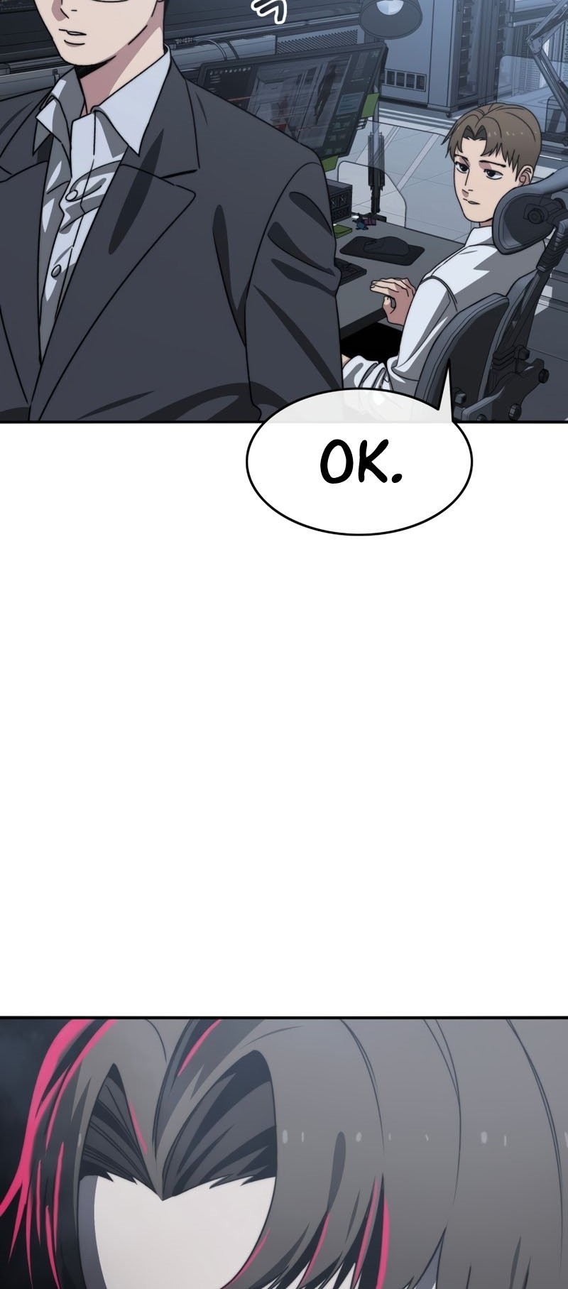 Existence Chapter 40 Gambar 16