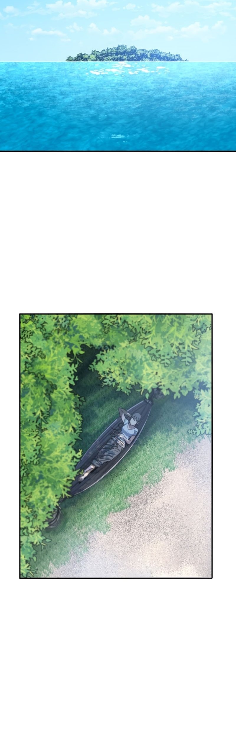 Existence Chapter 40 Gambar 18