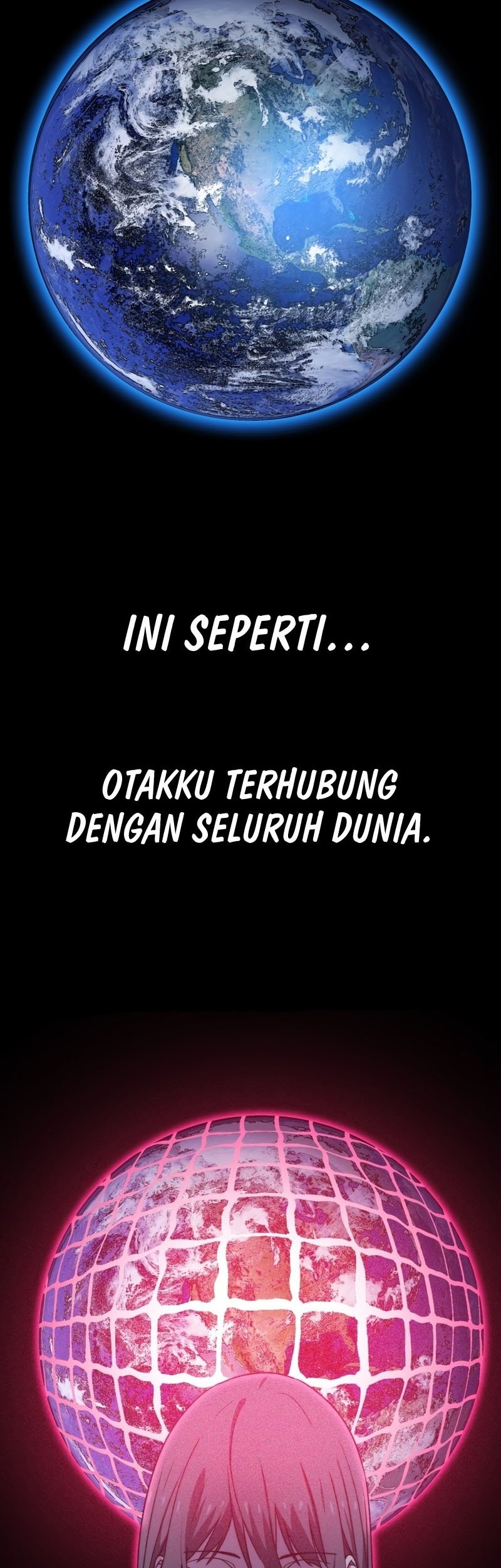 Existence Chapter 40 Gambar 21