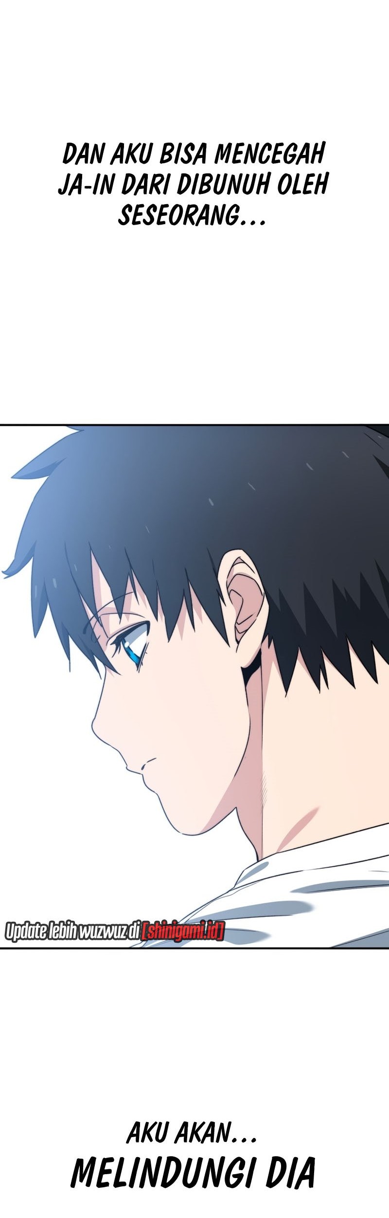 Existence Chapter 40 Gambar 24