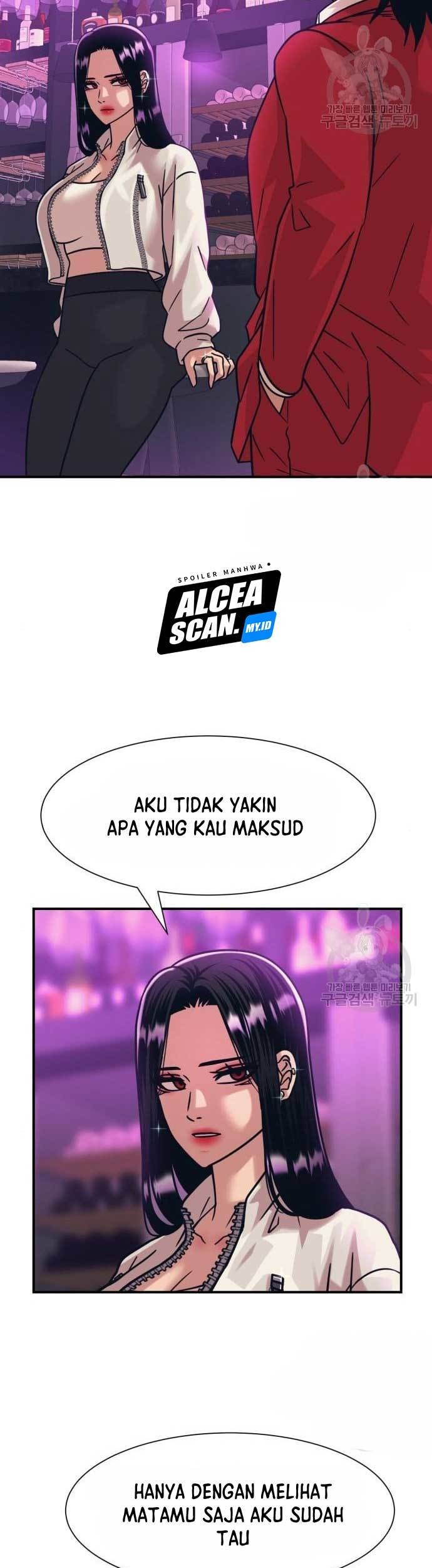 Injagang Chapter 42 Gambar 17