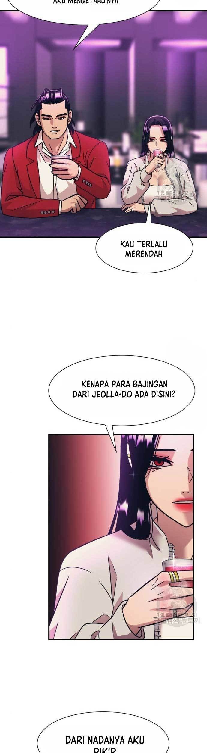 Injagang Chapter 42 Gambar 21