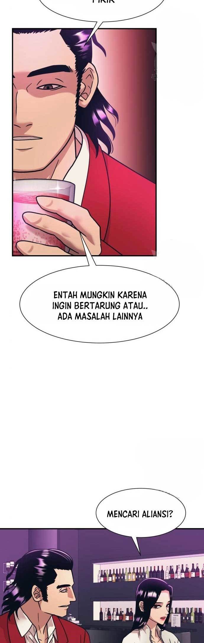 Injagang Chapter 42 Gambar 22