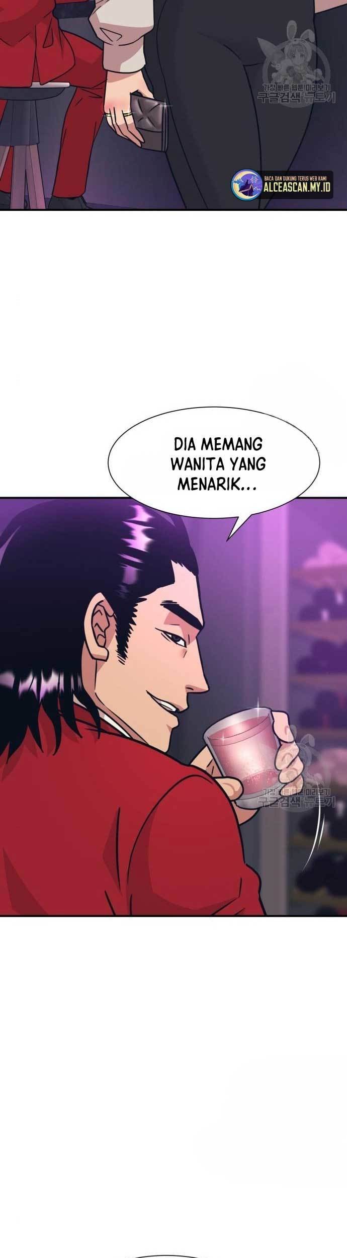 Injagang Chapter 42 Gambar 29