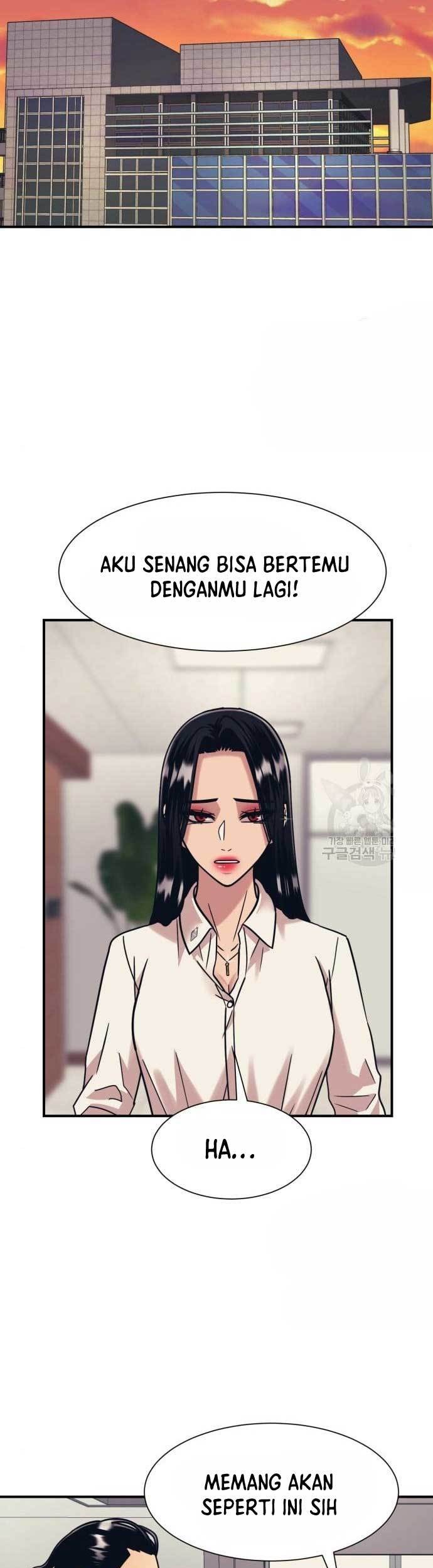 Injagang Chapter 42 Gambar 33