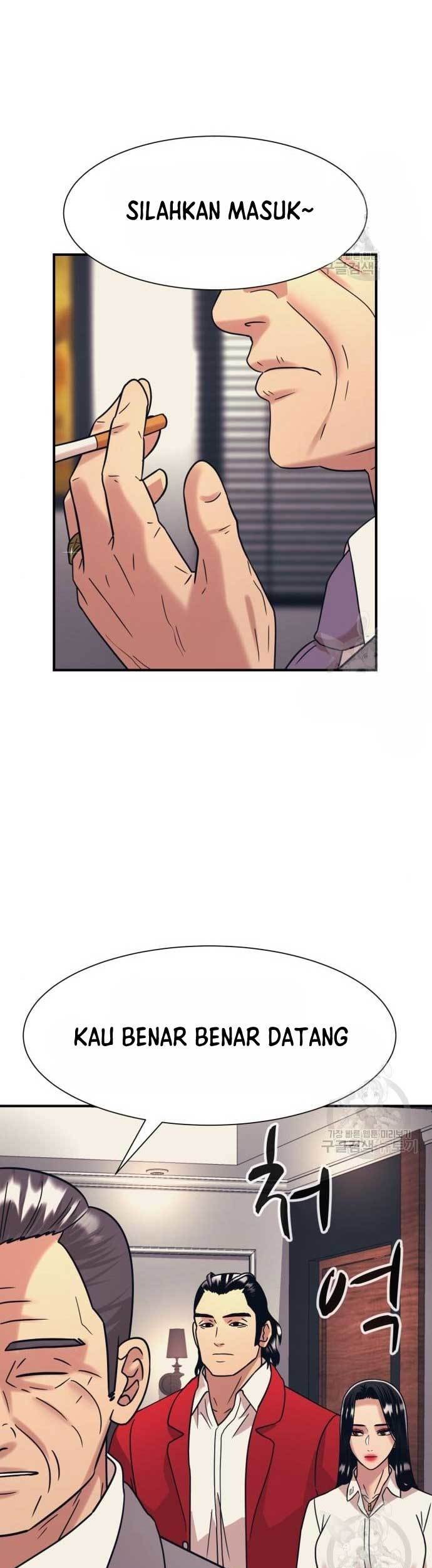Injagang Chapter 42 Gambar 37