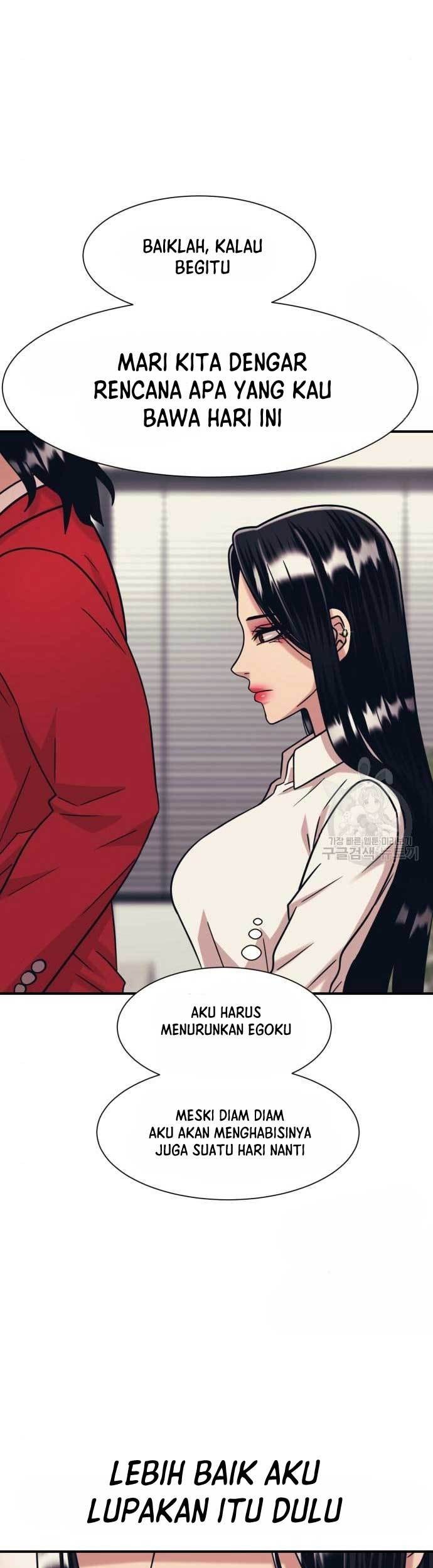 Injagang Chapter 42 Gambar 39