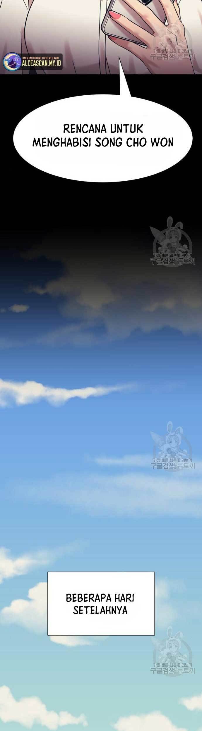Injagang Chapter 42 Gambar 41