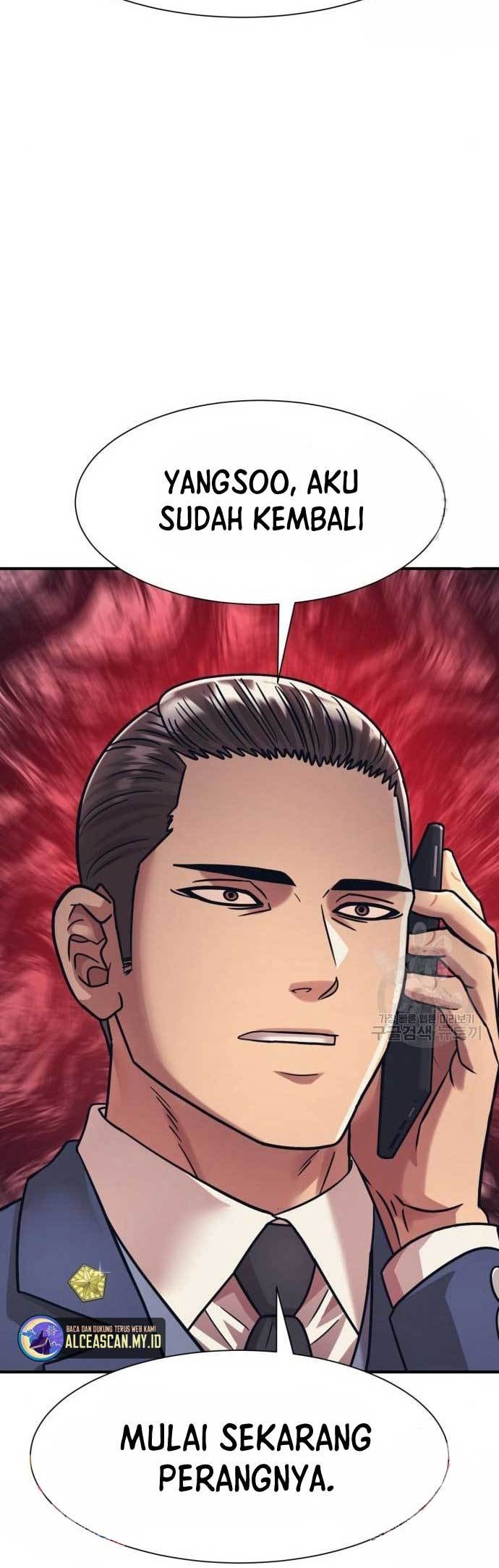Injagang Chapter 42 Gambar 50