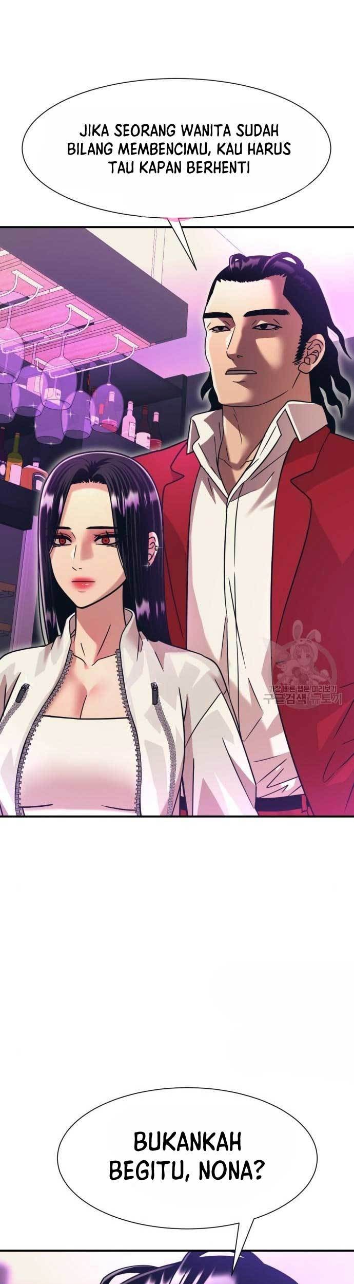 Injagang Chapter 42 Gambar 3