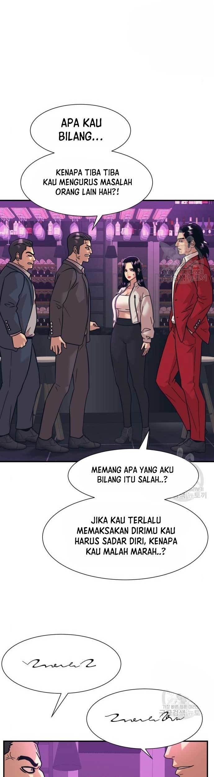 Injagang Chapter 42 Gambar 5