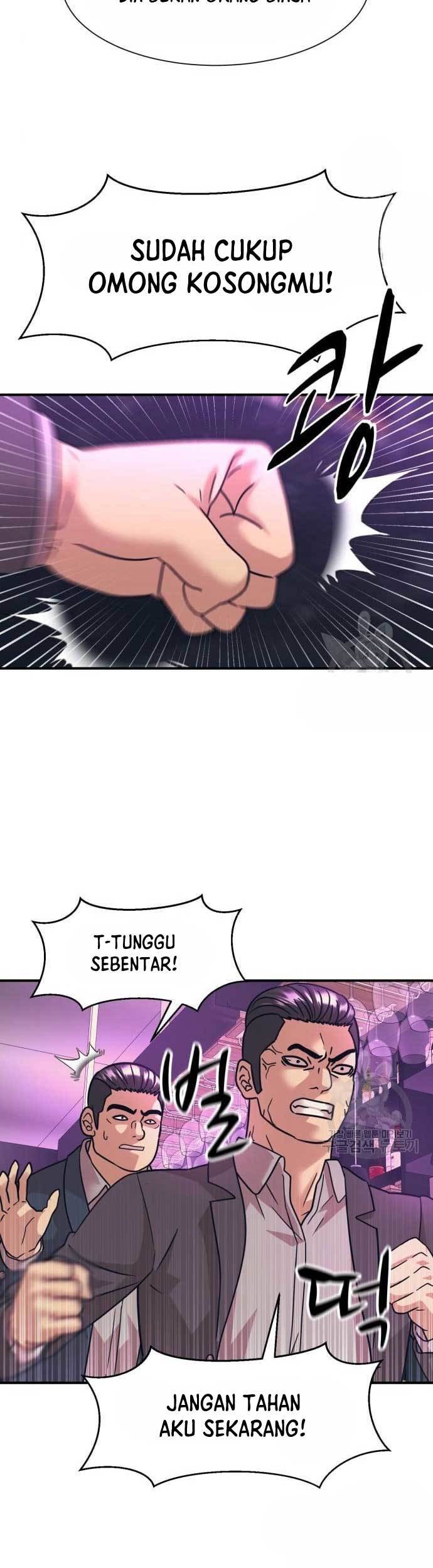Injagang Chapter 42 Gambar 7
