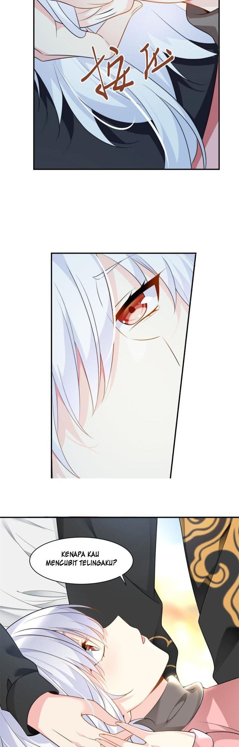 I Eat Soft Rice in Another World Chapter 13 Gambar 10