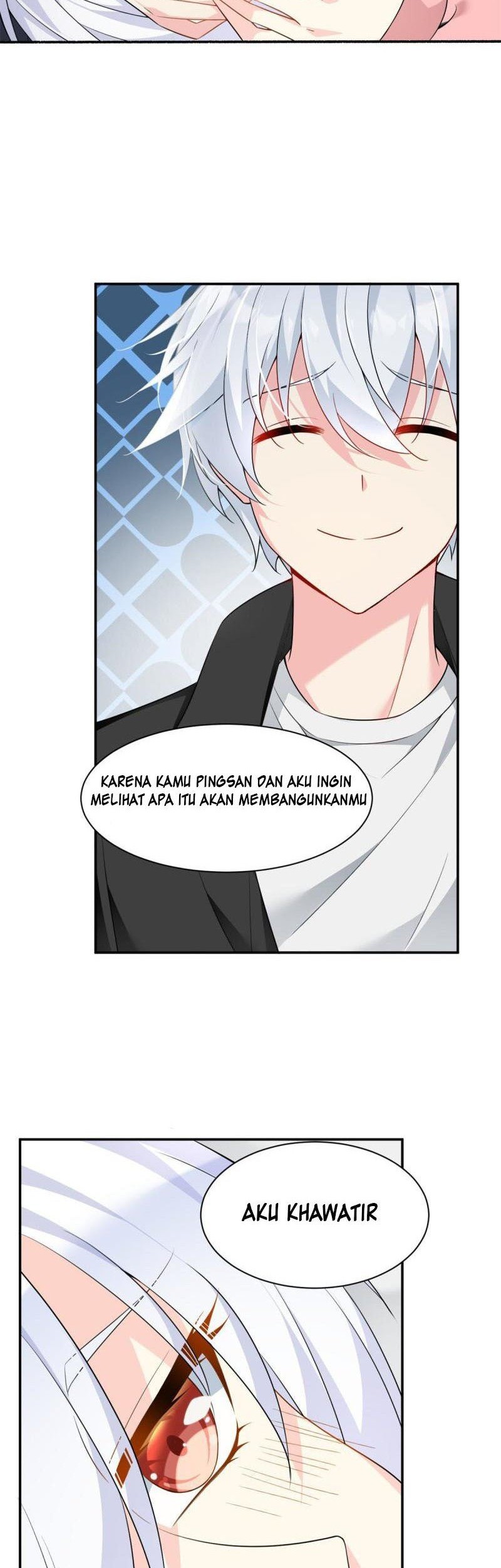 I Eat Soft Rice in Another World Chapter 13 Gambar 11