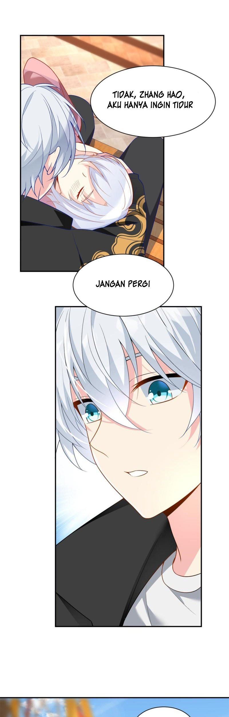 I Eat Soft Rice in Another World Chapter 13 Gambar 14