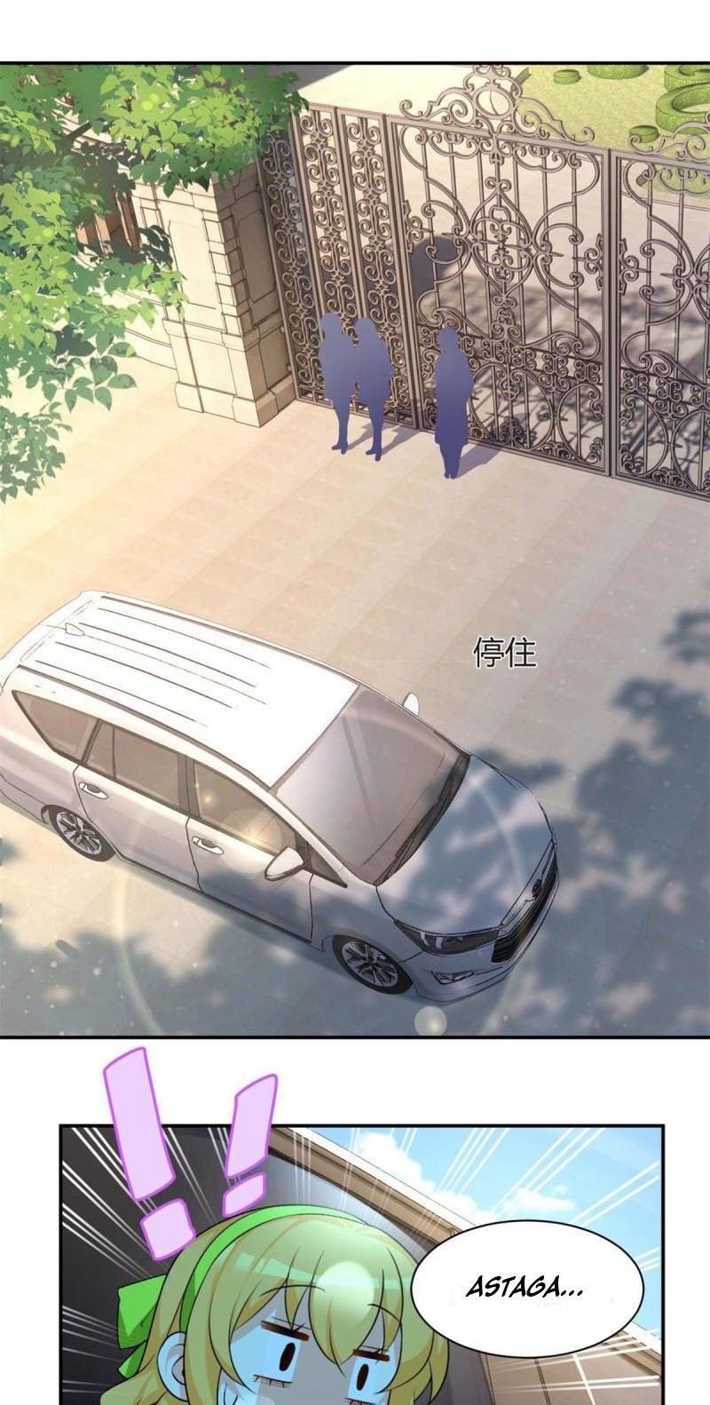 I Eat Soft Rice in Another World Chapter 13 Gambar 24