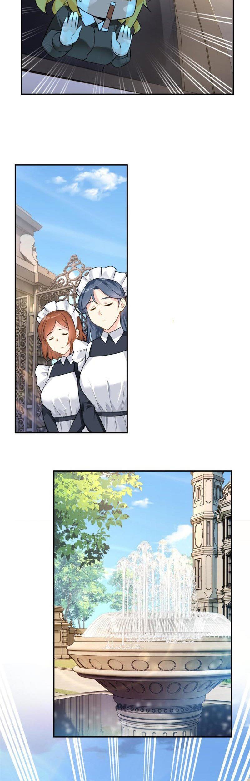 I Eat Soft Rice in Another World Chapter 13 Gambar 25