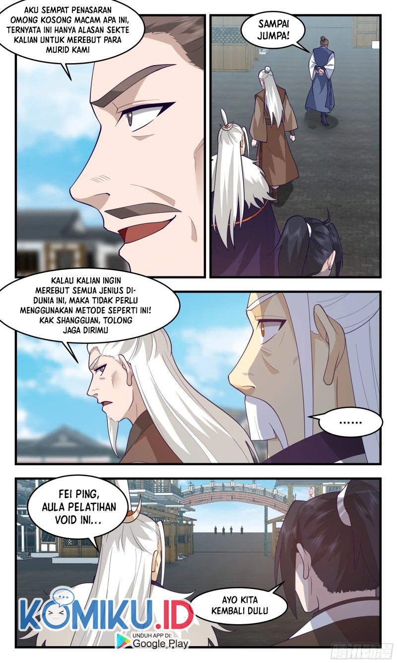 Martial Peak Part 2 Chapter 3147 - https://img.komiku.org/uploads2/2687305-4.jpg