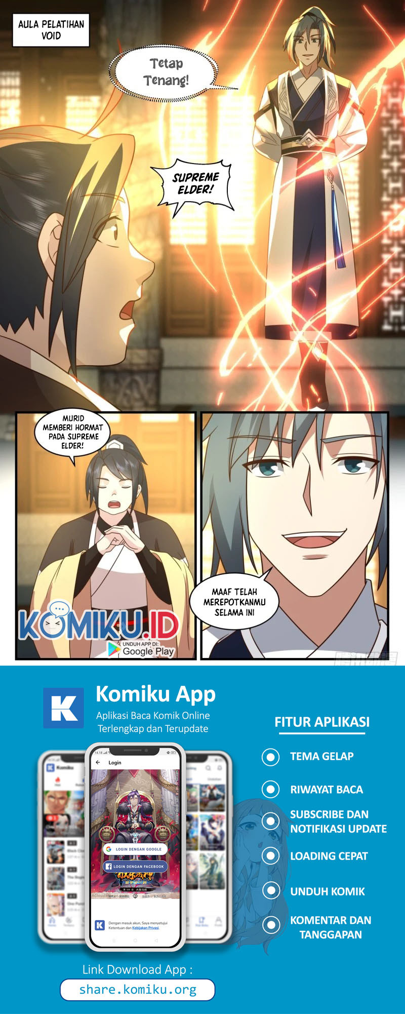 Martial Peak Part 2 Chapter 3148 - https://img.komiku.org/uploads2/2687306-3.jpg